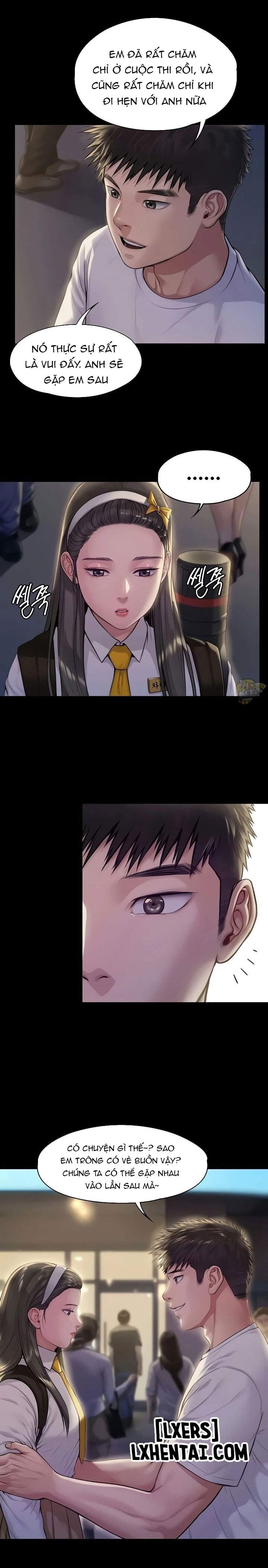 Queen Bee – Ong Chúa Chap Chapter 193-Queen Bee – Ong Chúa - Next Chap 194