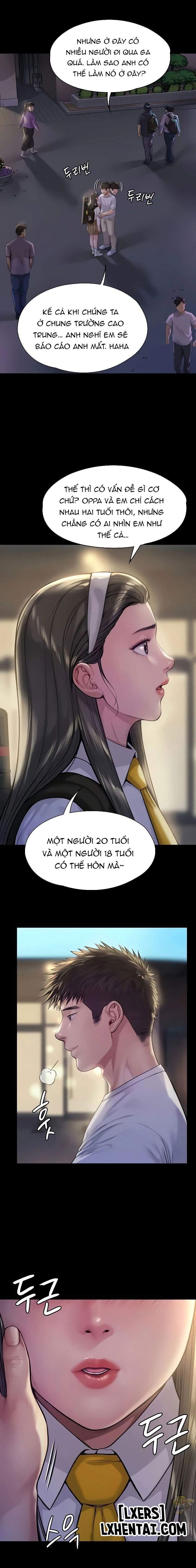 Queen Bee – Ong Chúa Chap Chapter 193-Queen Bee – Ong Chúa - Next Chap 194