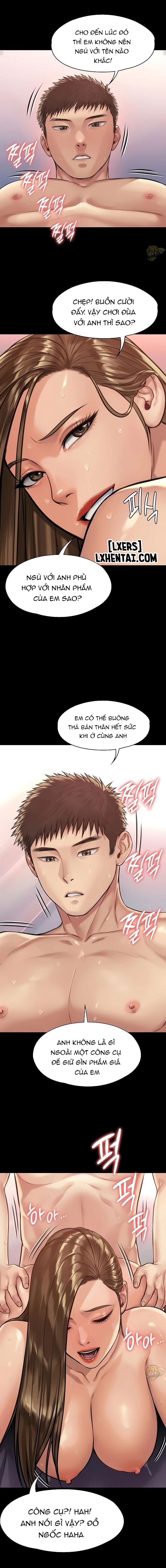 Queen Bee – Ong Chúa Chap Chapter 192-Queen Bee – Ong Chúa - Next Chap 193