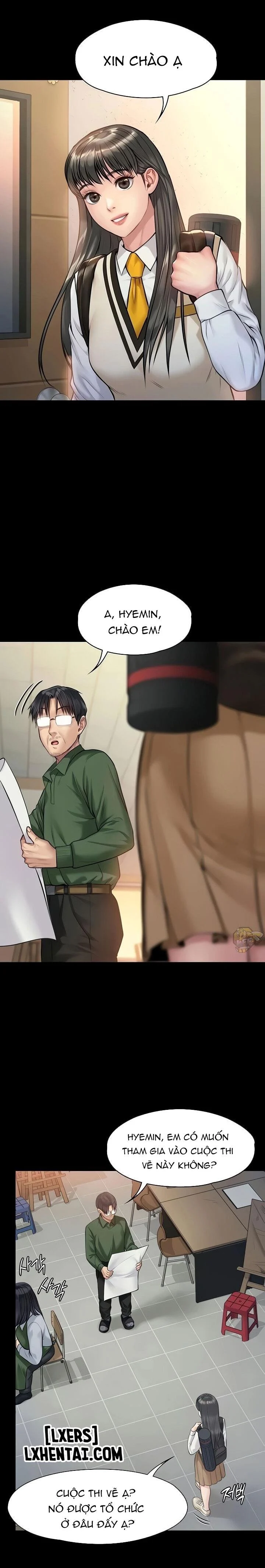 Queen Bee – Ong Chúa Chap Chapter 192-Queen Bee – Ong Chúa - Next Chap 193