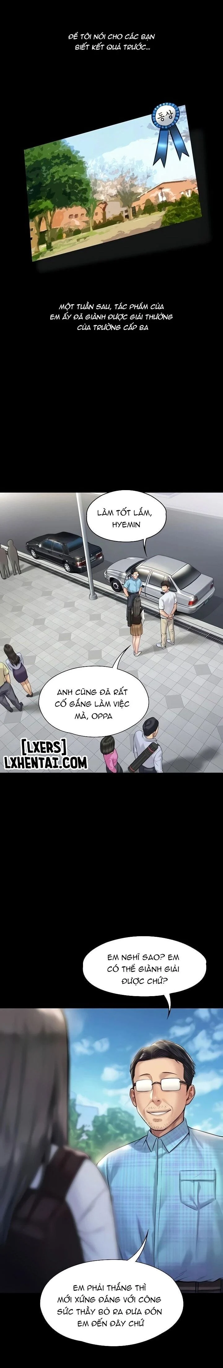 Queen Bee – Ong Chúa Chap Chapter 192-Queen Bee – Ong Chúa - Next Chap 193