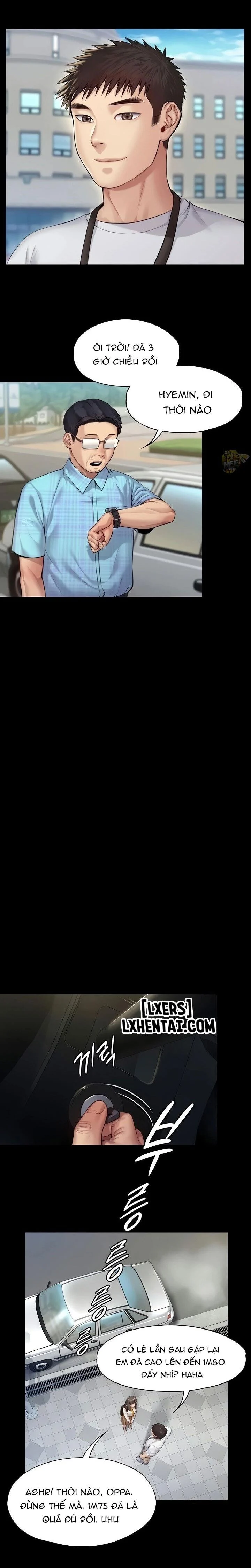 Queen Bee – Ong Chúa Chap Chapter 192-Queen Bee – Ong Chúa - Next Chap 193