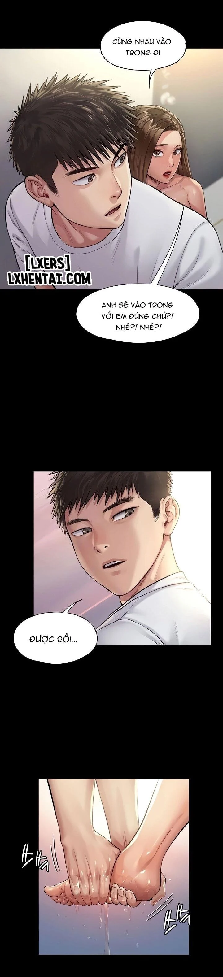 Queen Bee – Ong Chúa Chap Chapter 192-Queen Bee – Ong Chúa - Next Chap 193