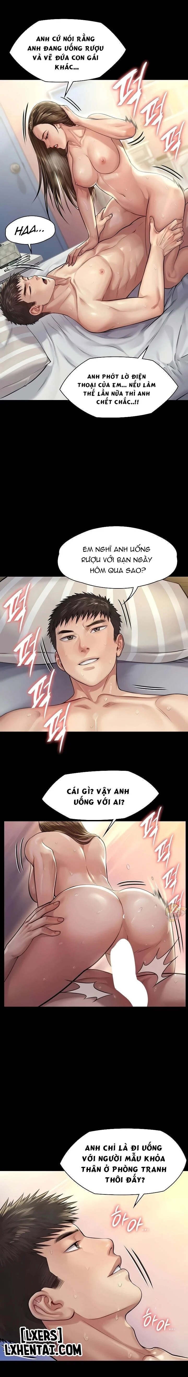 Queen Bee – Ong Chúa Chap Chapter 191-Queen Bee – Ong Chúa - Next Chap 192