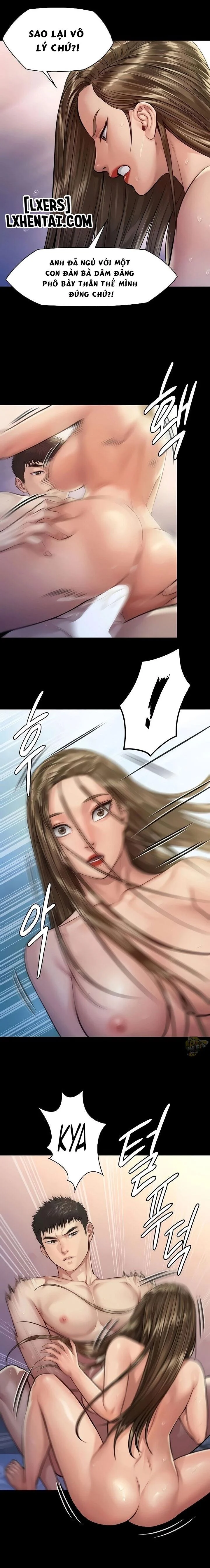 Queen Bee – Ong Chúa Chap Chapter 191-Queen Bee – Ong Chúa - Next Chap 192