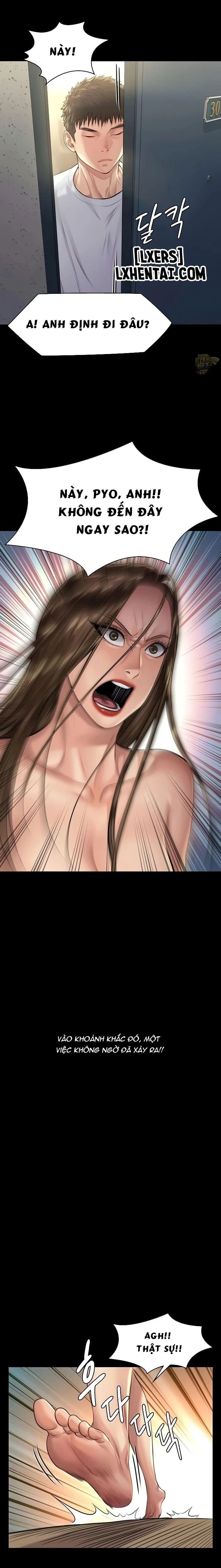 Queen Bee – Ong Chúa Chap Chapter 191-Queen Bee – Ong Chúa - Next Chap 192