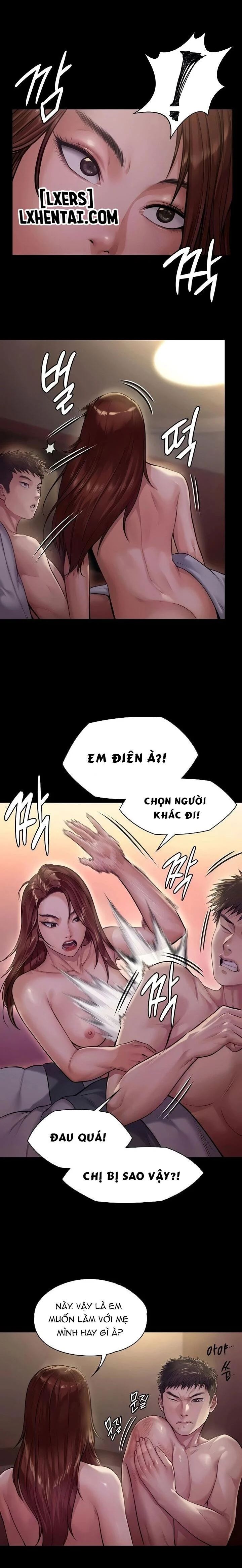 Queen Bee – Ong Chúa Chap Chapter 191-Queen Bee – Ong Chúa - Next Chap 192