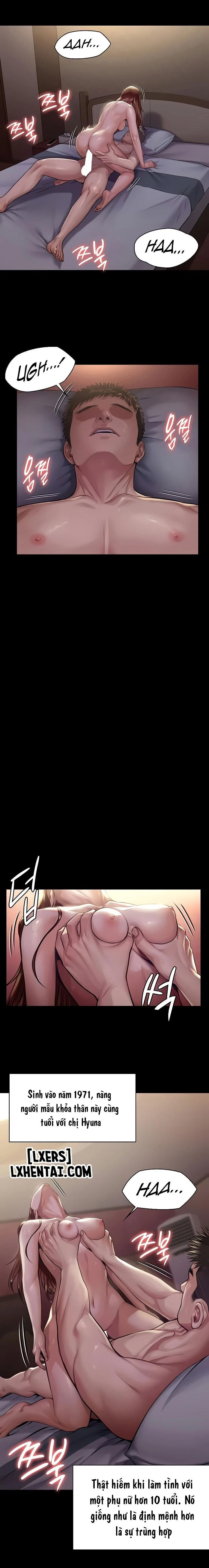 Queen Bee – Ong Chúa Chap Chapter 190-Queen Bee – Ong Chúa - Next Chap 191