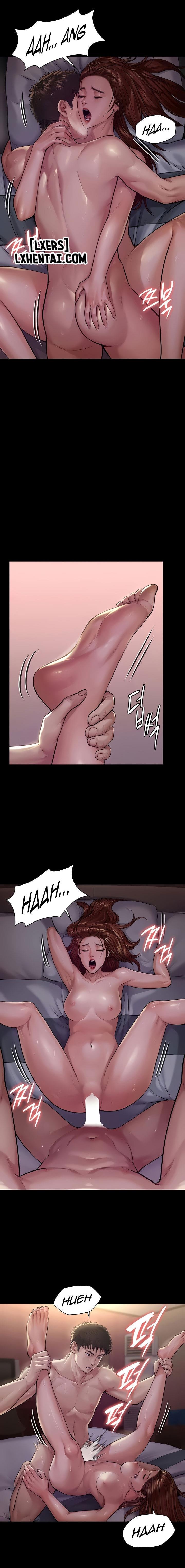 Queen Bee – Ong Chúa Chap Chapter 190-Queen Bee – Ong Chúa - Next Chap 191