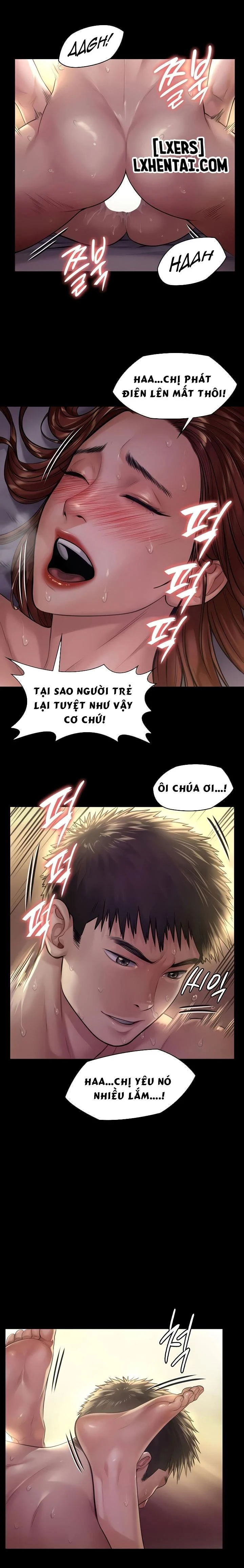 Queen Bee – Ong Chúa Chap Chapter 190-Queen Bee – Ong Chúa - Next Chap 191