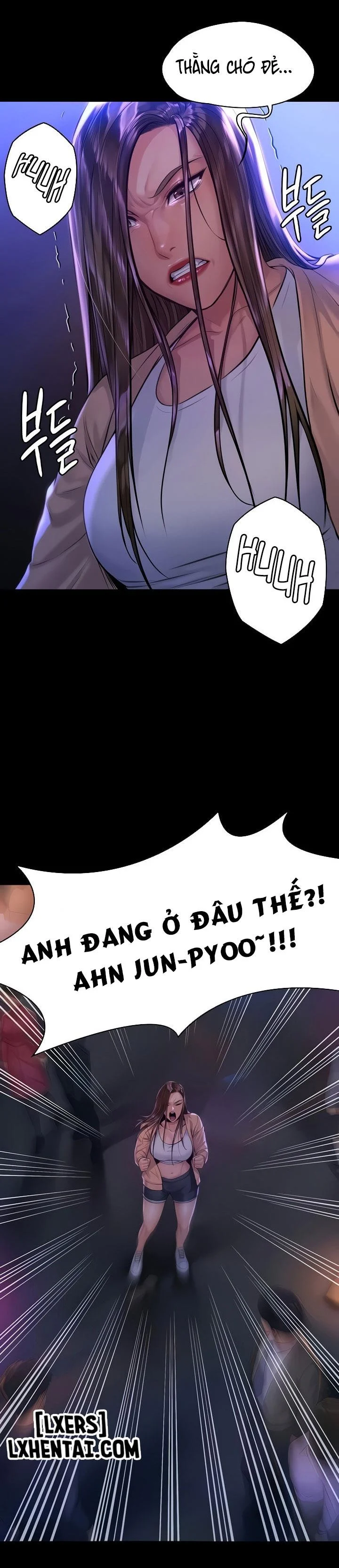 Queen Bee – Ong Chúa Chap Chapter 190-Queen Bee – Ong Chúa - Next Chap 191