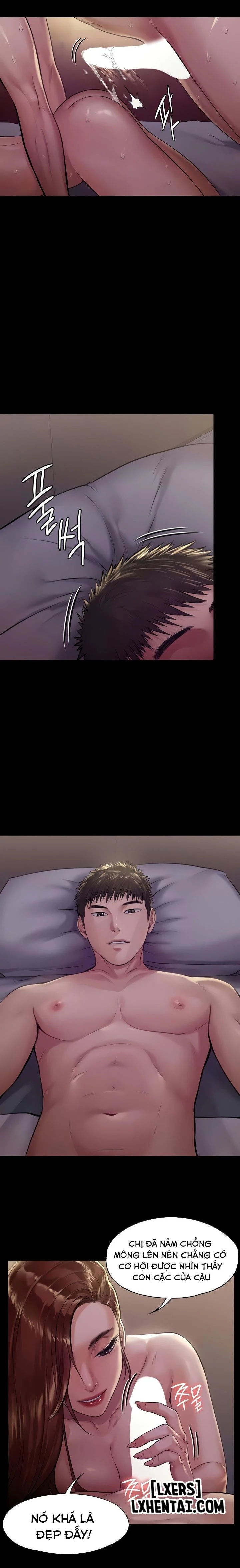 Queen Bee – Ong Chúa Chap Chapter 190-Queen Bee – Ong Chúa - Next Chap 191