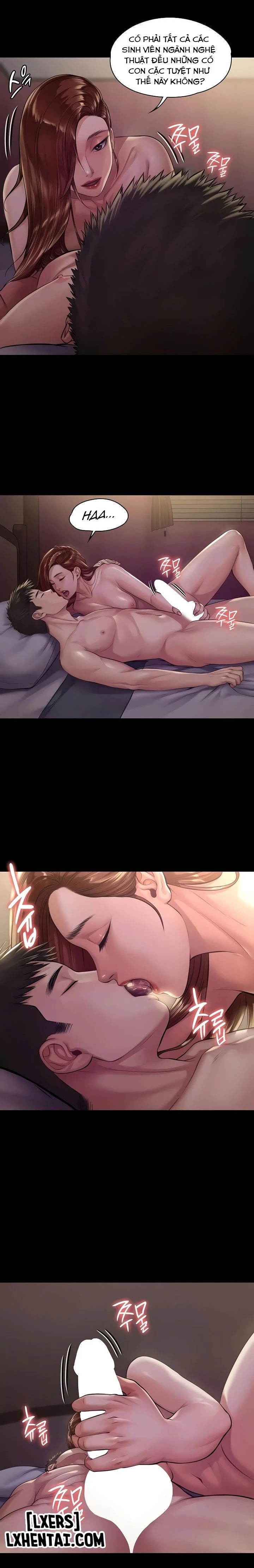 Queen Bee – Ong Chúa Chap Chapter 190-Queen Bee – Ong Chúa - Next Chap 191