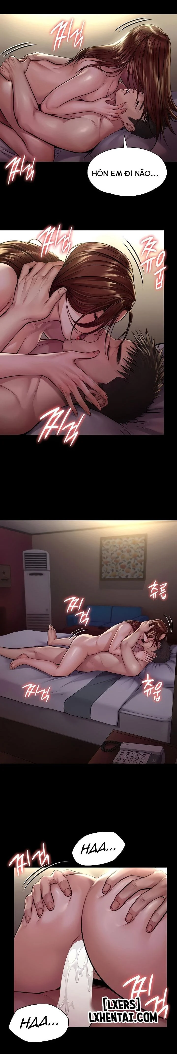 Queen Bee – Ong Chúa Chap Chapter 190-Queen Bee – Ong Chúa - Next Chap 191