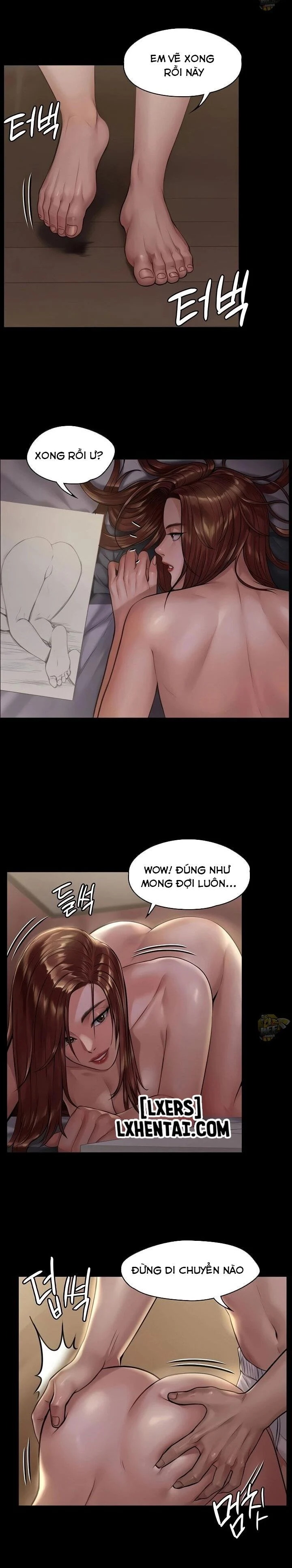 Queen Bee – Ong Chúa Chap Chapter 189-Queen Bee – Ong Chúa - Next Chap 190