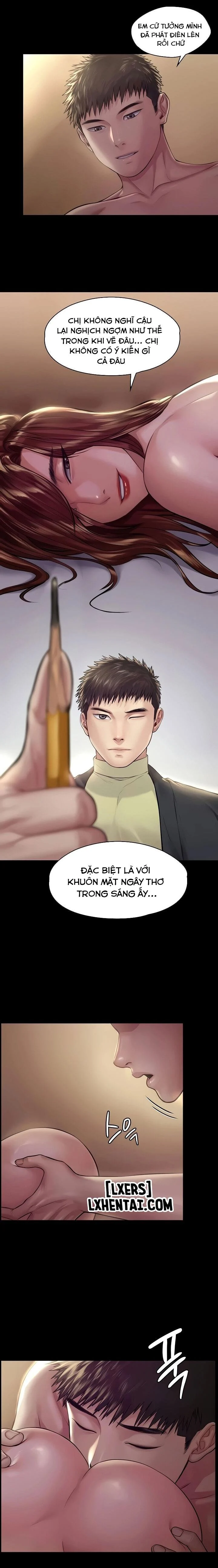Queen Bee – Ong Chúa Chap Chapter 189-Queen Bee – Ong Chúa - Next Chap 190