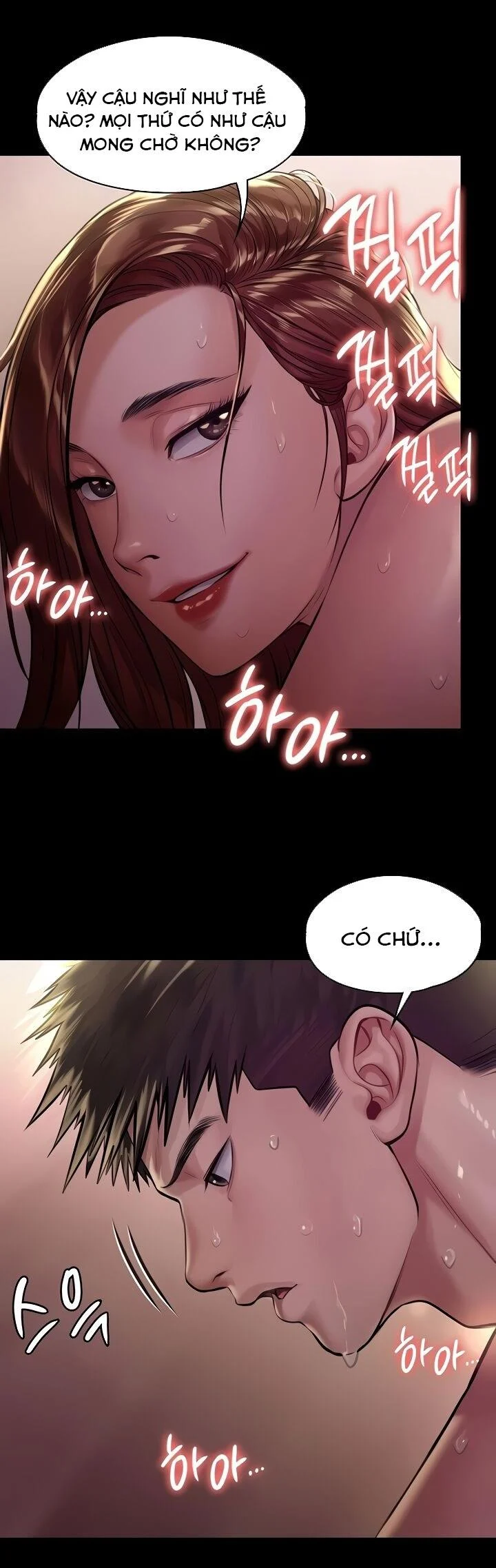 Queen Bee – Ong Chúa Chap Chapter 189-Queen Bee – Ong Chúa - Next Chap 190