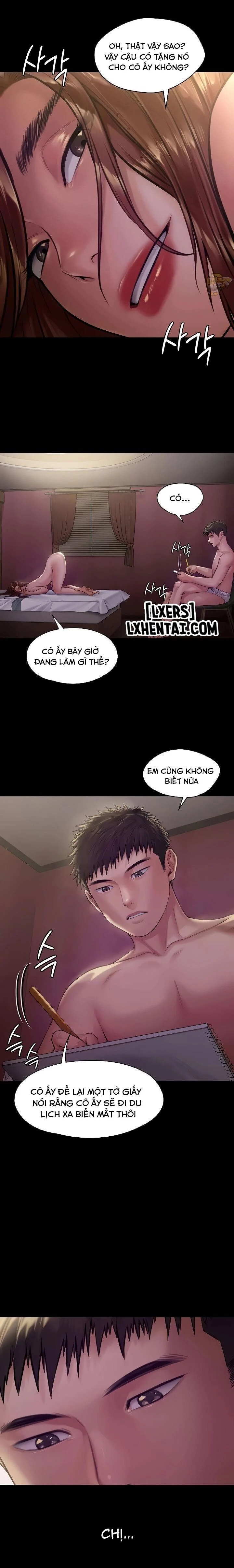 Queen Bee – Ong Chúa Chap Chapter 189-Queen Bee – Ong Chúa - Next Chap 190