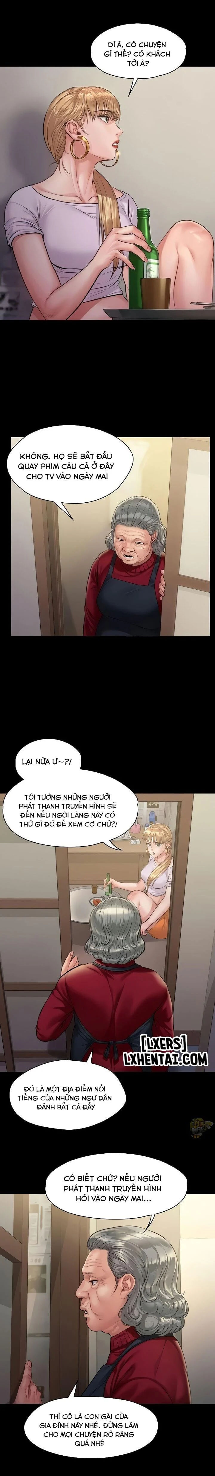 Queen Bee – Ong Chúa Chap Chapter 189-Queen Bee – Ong Chúa - Next Chap 190