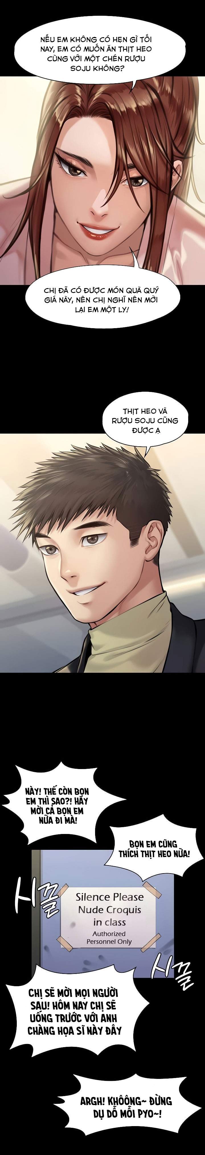 Queen Bee – Ong Chúa Chap Chapter 188-Queen Bee – Ong Chúa - Next Chap 189