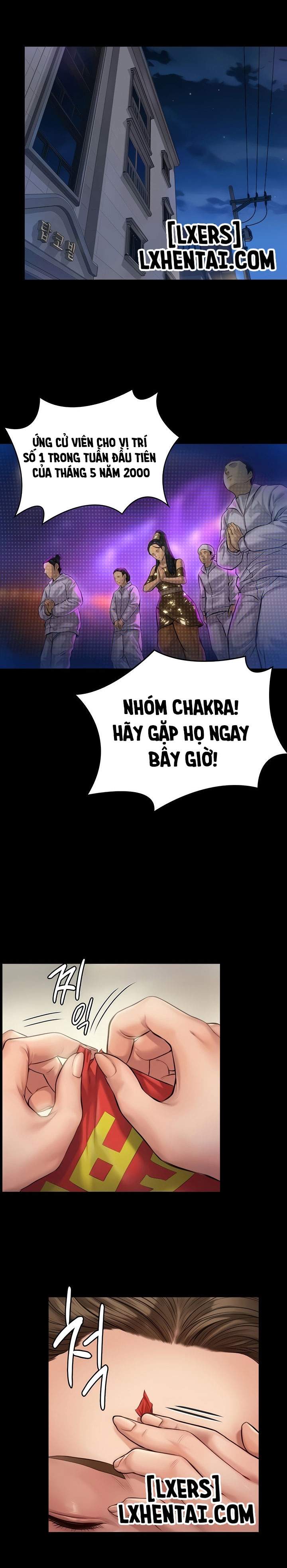 Queen Bee – Ong Chúa Chap Chapter 188-Queen Bee – Ong Chúa - Next Chap 189