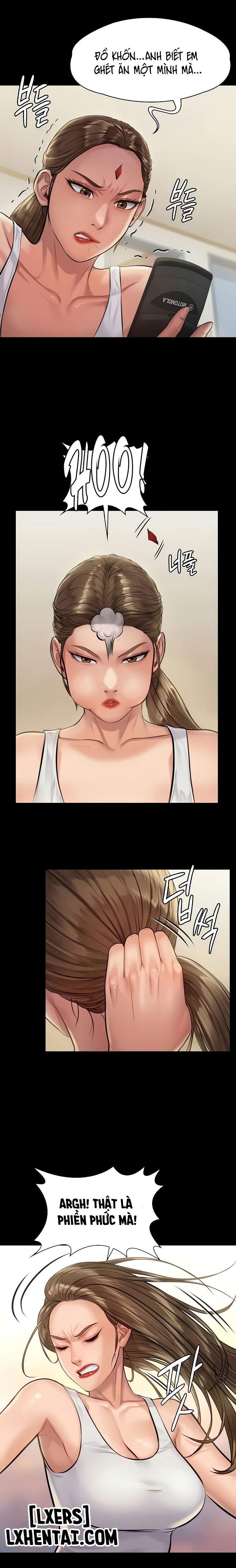 Queen Bee – Ong Chúa Chap Chapter 188-Queen Bee – Ong Chúa - Next Chap 189