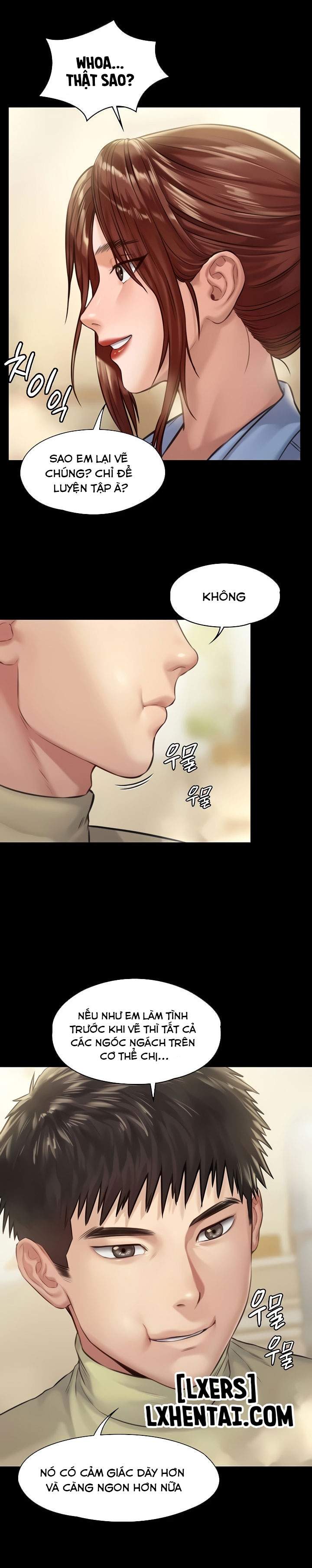 Queen Bee – Ong Chúa Chap Chapter 188-Queen Bee – Ong Chúa - Next Chap 189