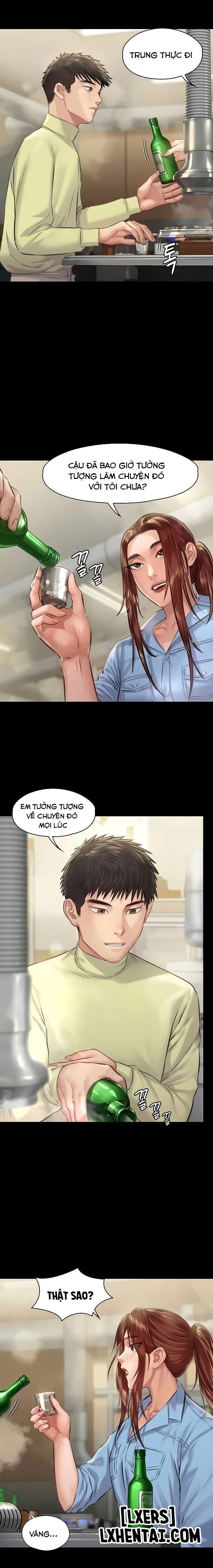 Queen Bee – Ong Chúa Chap Chapter 188-Queen Bee – Ong Chúa - Next Chap 189