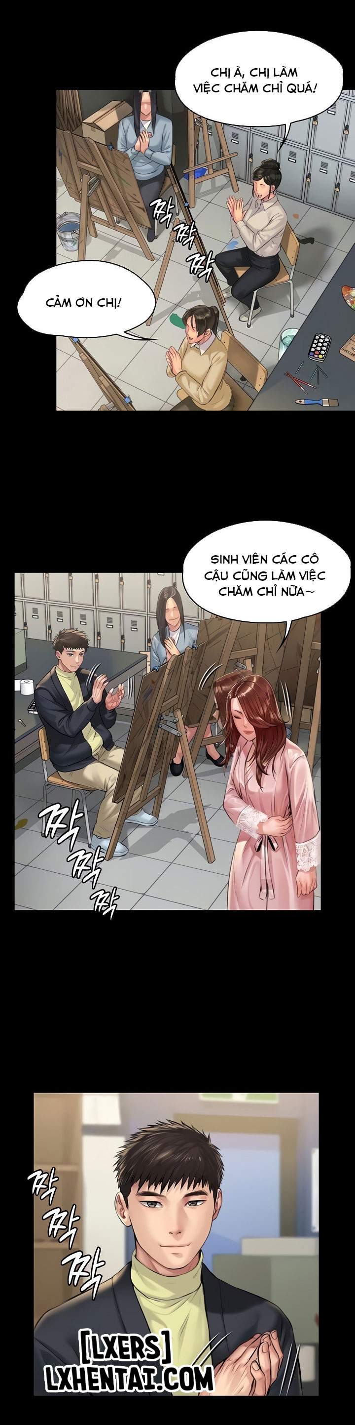 Queen Bee – Ong Chúa Chap Chapter 188-Queen Bee – Ong Chúa - Next Chap 189