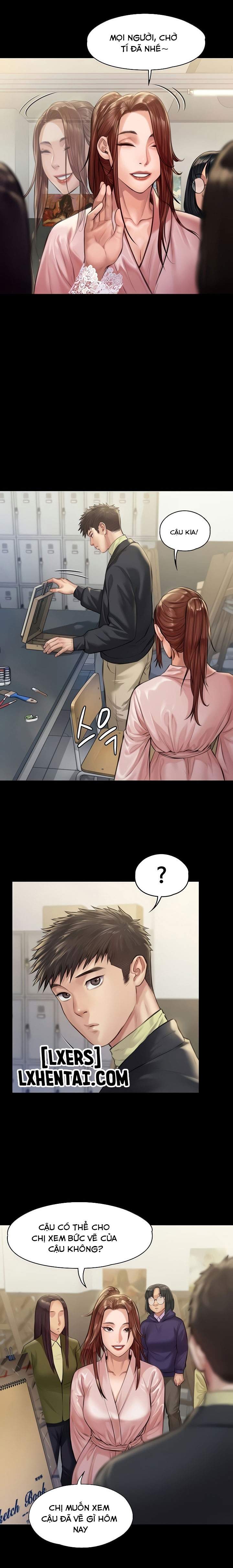 Queen Bee – Ong Chúa Chap Chapter 188-Queen Bee – Ong Chúa - Next Chap 189