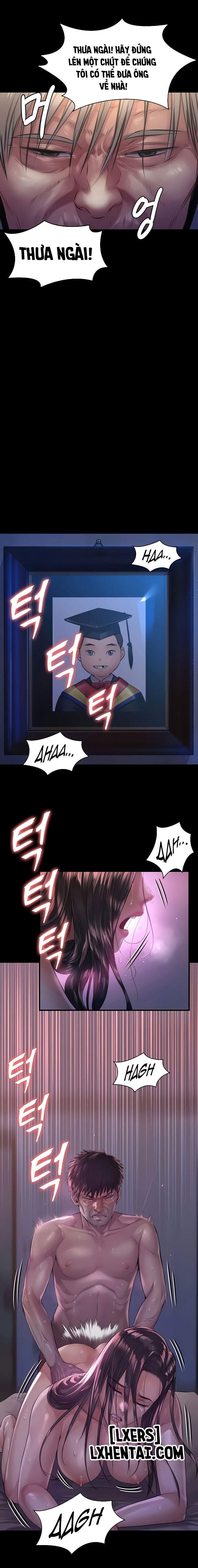 Queen Bee – Ong Chúa Chap Chapter 187-Queen Bee – Ong Chúa - Next Chap 188