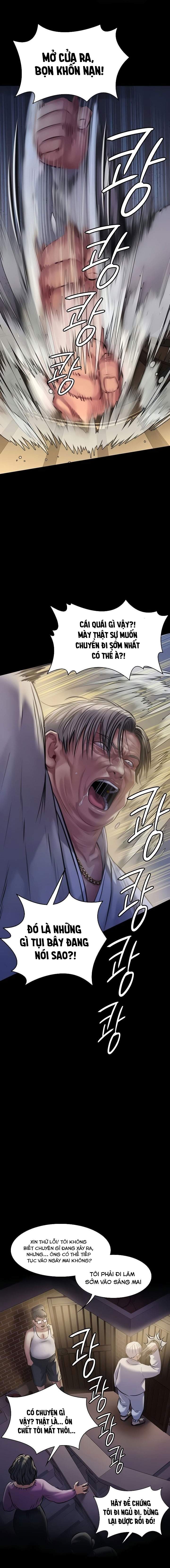 Queen Bee – Ong Chúa Chap Chapter 186-Queen Bee – Ong Chúa - Next Chap 187