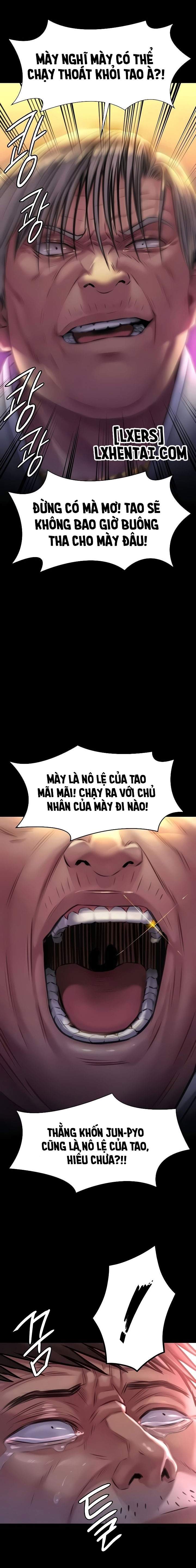 Queen Bee – Ong Chúa Chap Chapter 186-Queen Bee – Ong Chúa - Next Chap 187