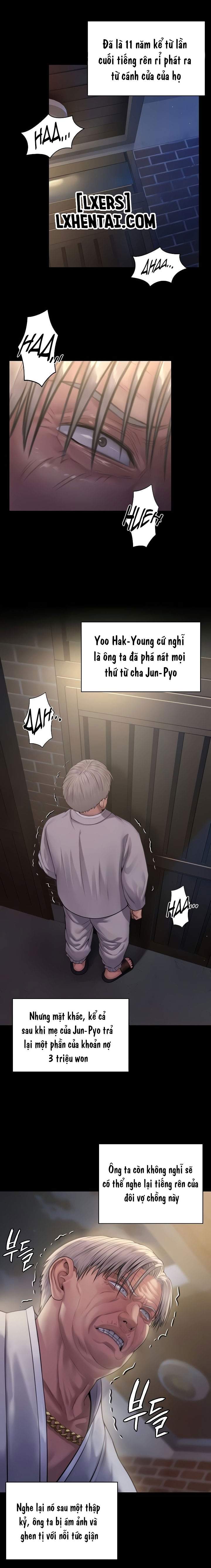 Queen Bee – Ong Chúa Chap Chapter 186-Queen Bee – Ong Chúa - Next Chap 187