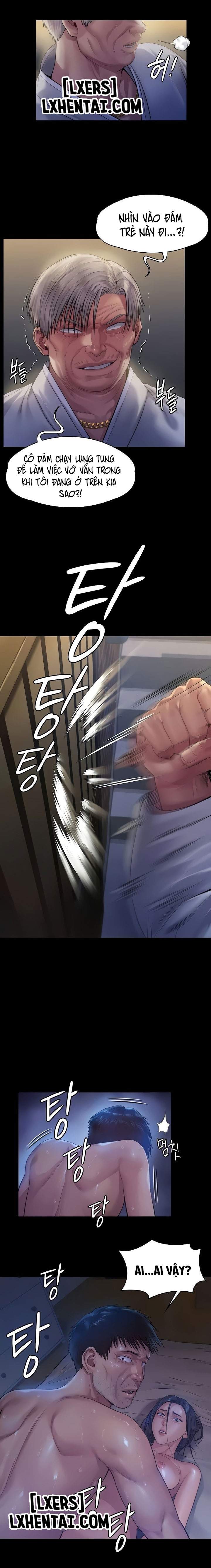 Queen Bee – Ong Chúa Chap Chapter 186-Queen Bee – Ong Chúa - Next Chap 187