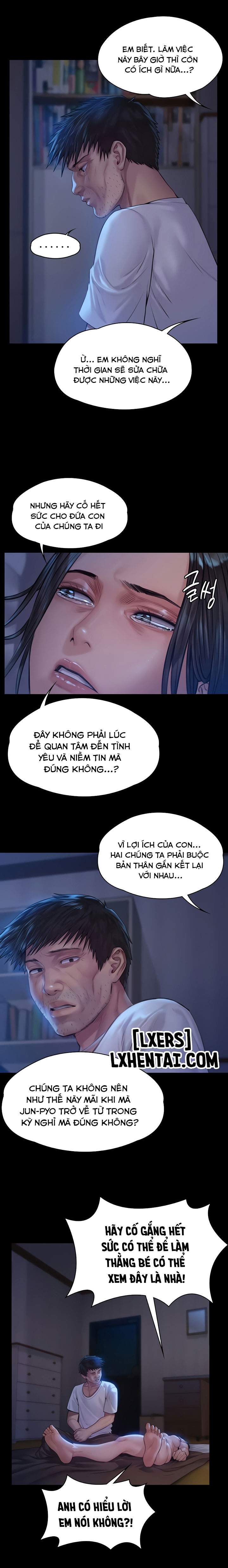 Queen Bee – Ong Chúa Chap Chapter 185-Queen Bee – Ong Chúa - Next Chap 186