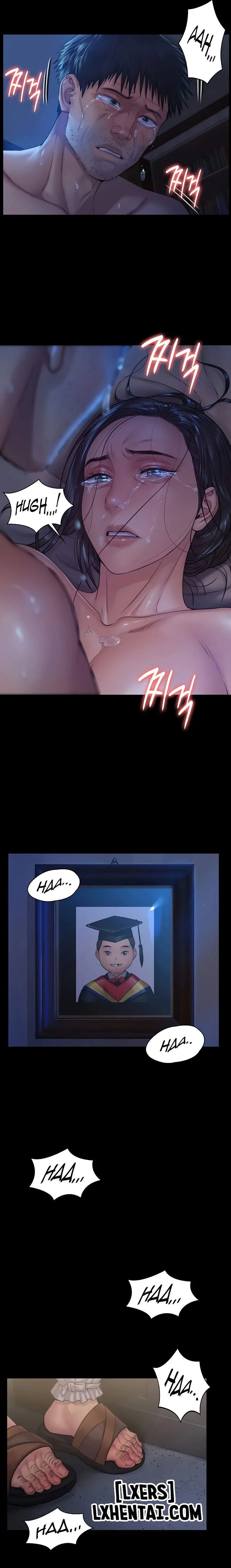 Queen Bee – Ong Chúa Chap Chapter 185-Queen Bee – Ong Chúa - Next Chap 186