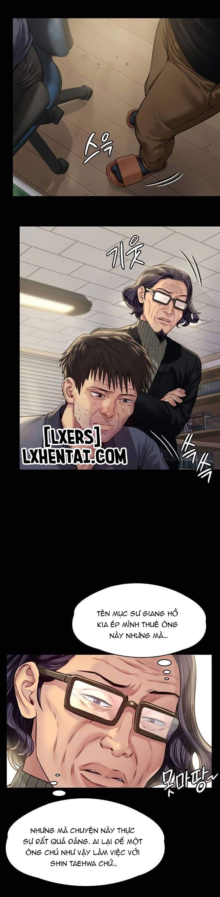 Queen Bee – Ong Chúa Chap Chapter 184-Queen Bee – Ong Chúa - Next Chap 185