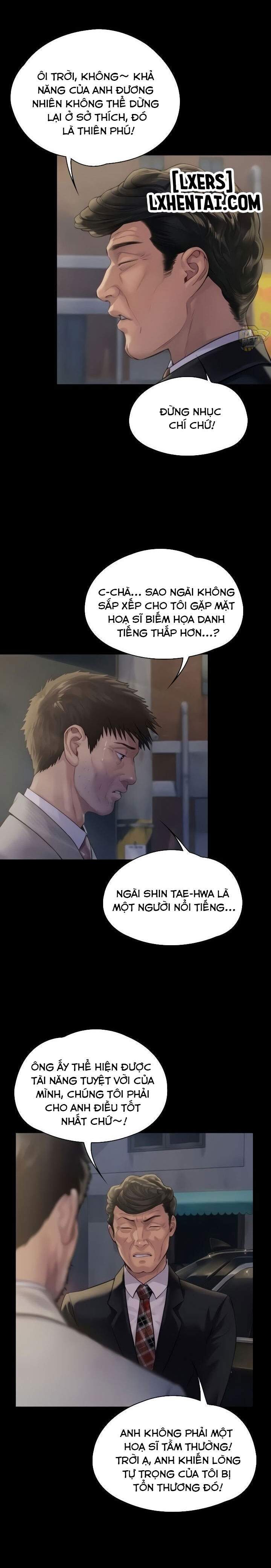 Queen Bee – Ong Chúa Chap Chapter 183-Queen Bee – Ong Chúa - Next Chap 184