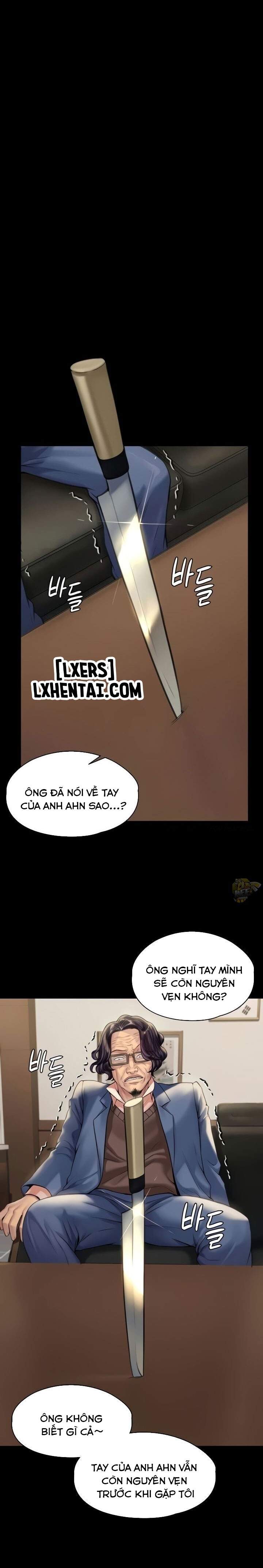 Queen Bee – Ong Chúa Chap Chapter 183-Queen Bee – Ong Chúa - Next Chap 184