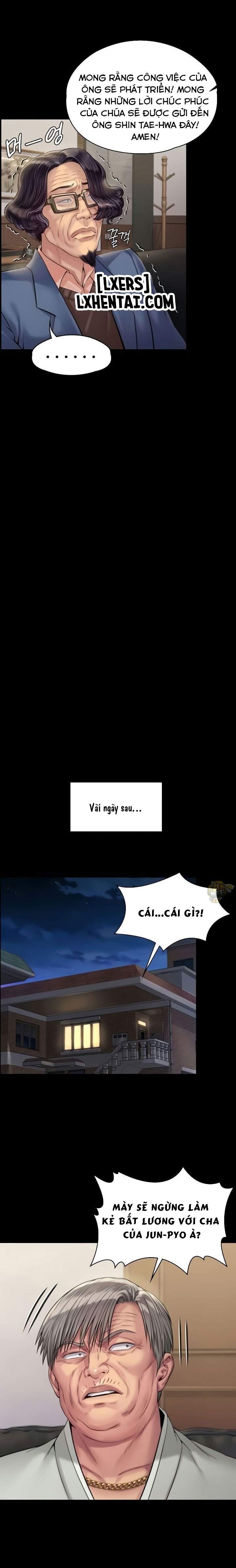 Queen Bee – Ong Chúa Chap Chapter 183-Queen Bee – Ong Chúa - Next Chap 184