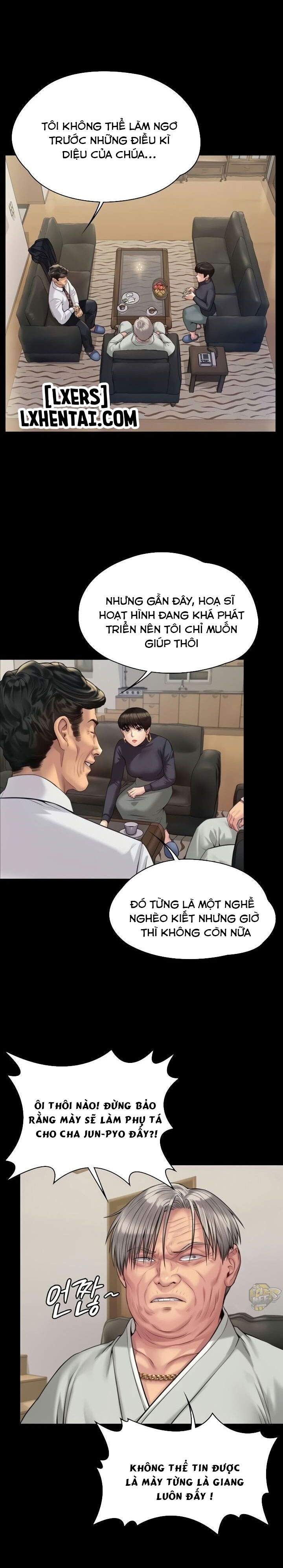 Queen Bee – Ong Chúa Chap Chapter 183-Queen Bee – Ong Chúa - Next Chap 184