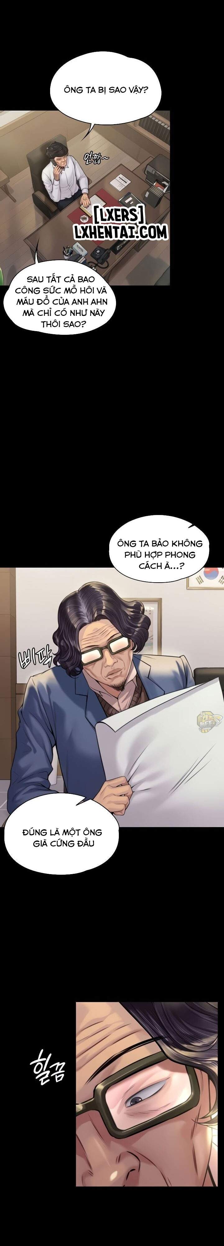 Queen Bee – Ong Chúa Chap Chapter 182-Queen Bee – Ong Chúa - Next Chap 183