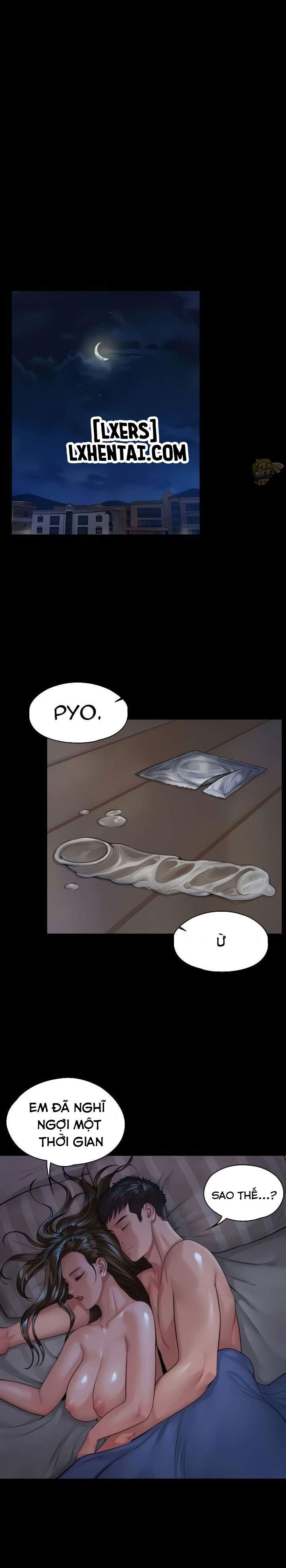 Queen Bee – Ong Chúa Chap Chapter 182-Queen Bee – Ong Chúa - Next Chap 183