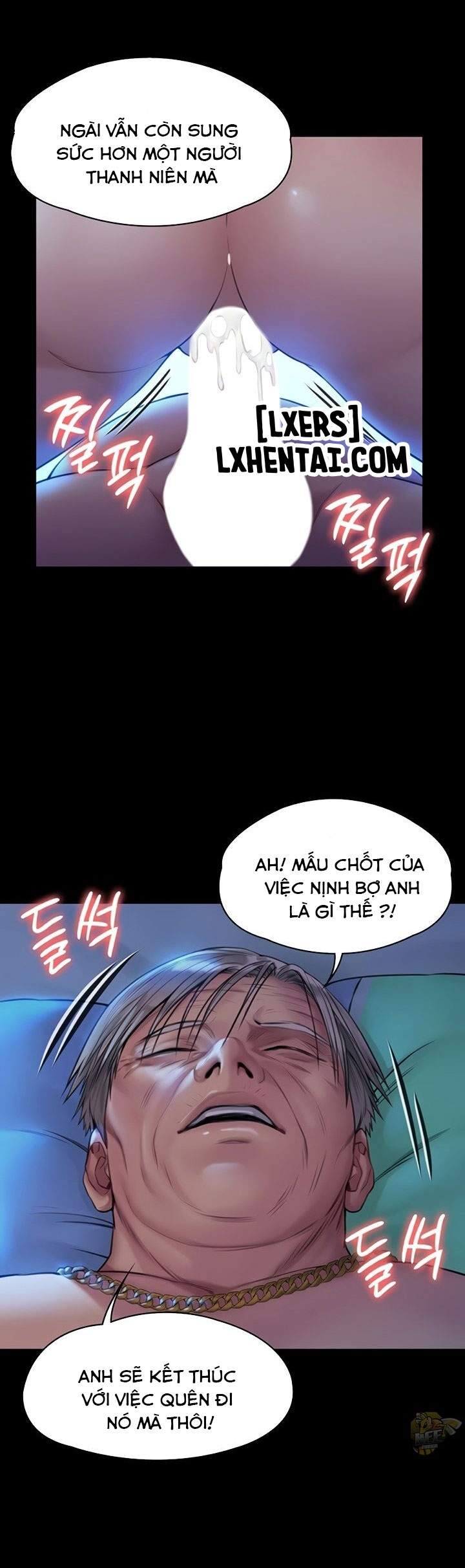 Queen Bee – Ong Chúa Chap Chapter 181-Queen Bee – Ong Chúa - Next Chap 182