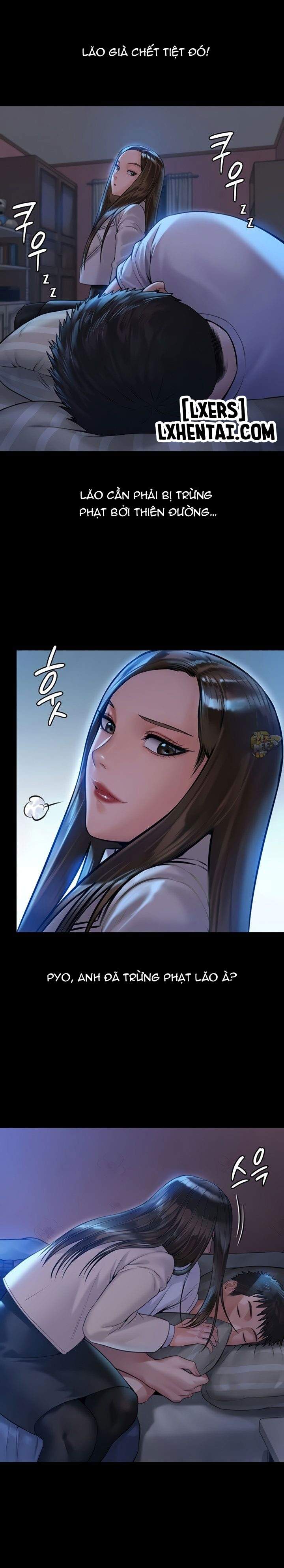 Queen Bee – Ong Chúa Chap Chapter 181-Queen Bee – Ong Chúa - Next Chap 182