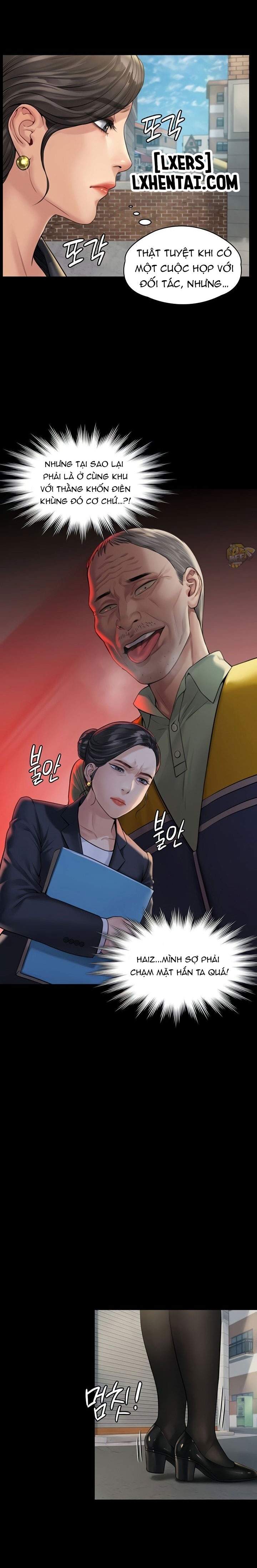 Queen Bee – Ong Chúa Chap Chapter 181-Queen Bee – Ong Chúa - Next Chap 182