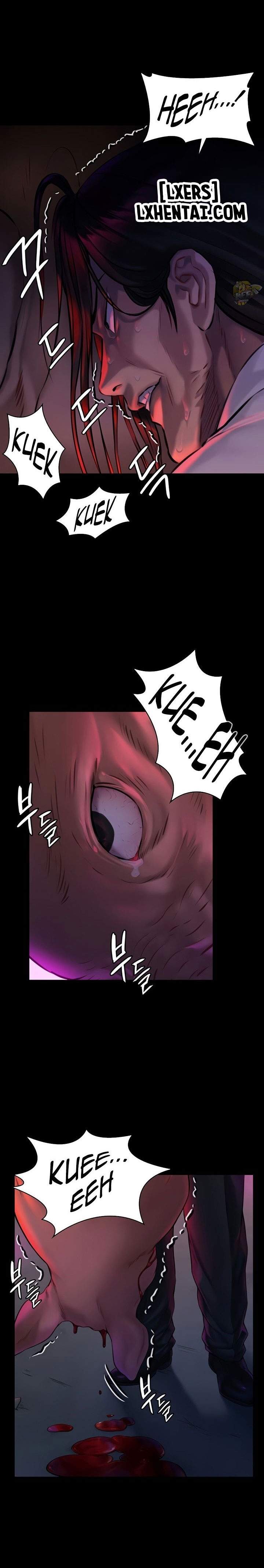 Queen Bee – Ong Chúa Chap Chapter 181-Queen Bee – Ong Chúa - Next Chap 182