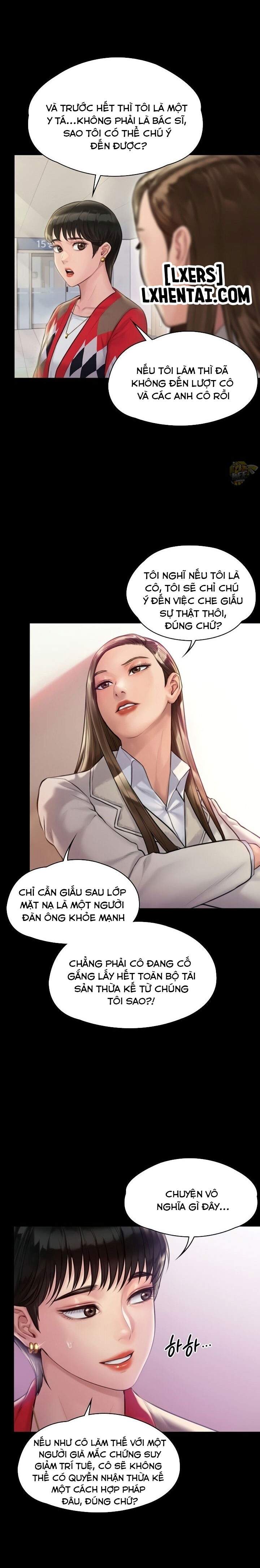Queen Bee – Ong Chúa Chap Chapter 180-Queen Bee – Ong Chúa - Next Chap 181