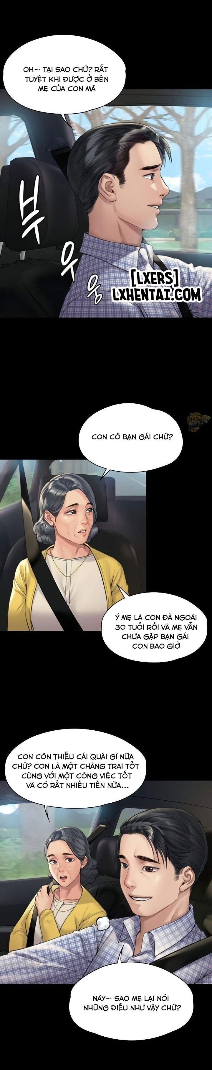 Queen Bee – Ong Chúa Chap Chapter 180-Queen Bee – Ong Chúa - Next Chap 181